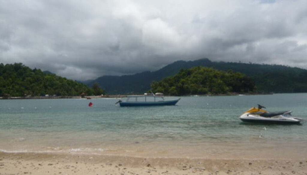 pulau_carocok_painan
