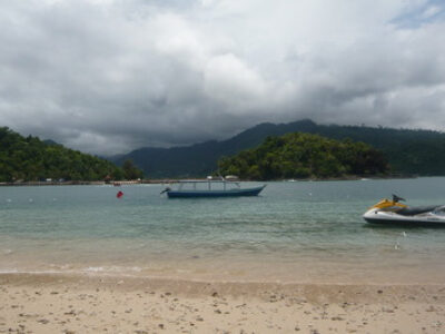 pulau_carocok_painan