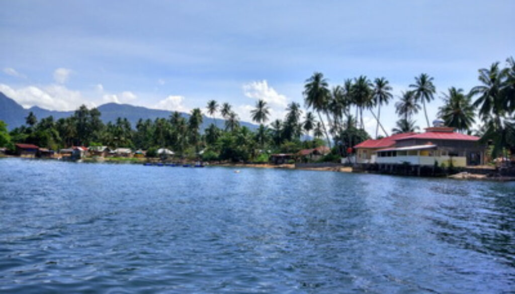 Danau_Singkarak